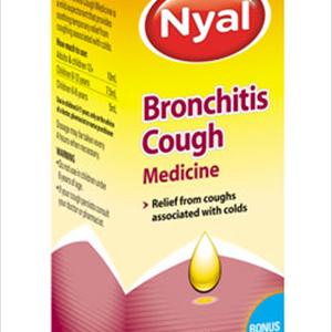 How Do I Prevent Muchus - Some Medicine That Can Help Fight Bronchitis