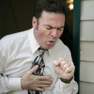 Bronchitis That Will N 